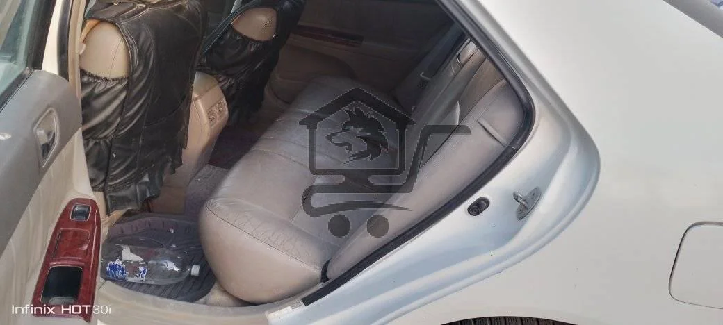 تويوتا كامري - الصورة 5