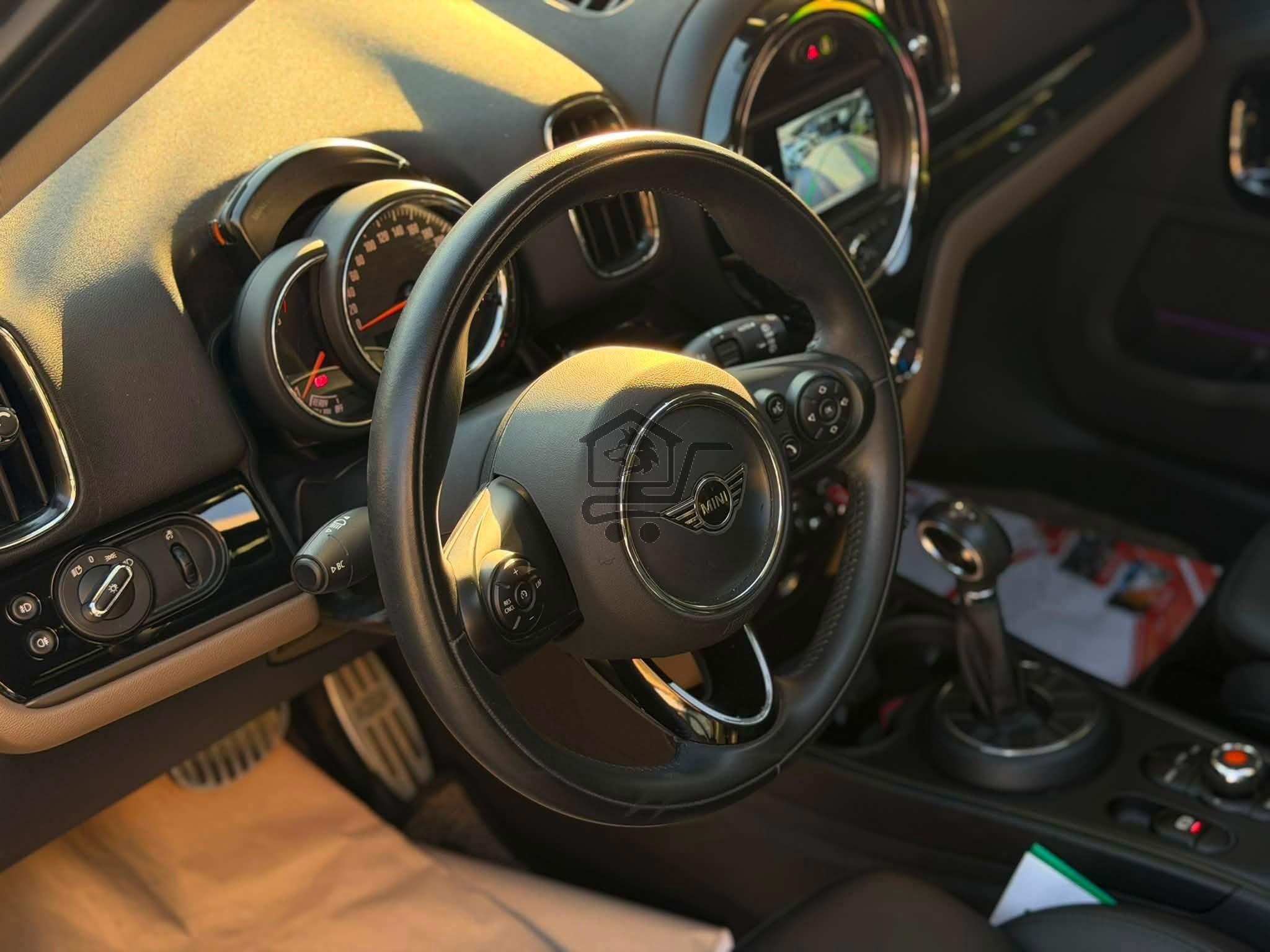 MINI Cooper Countryman 2019 - الصورة 7