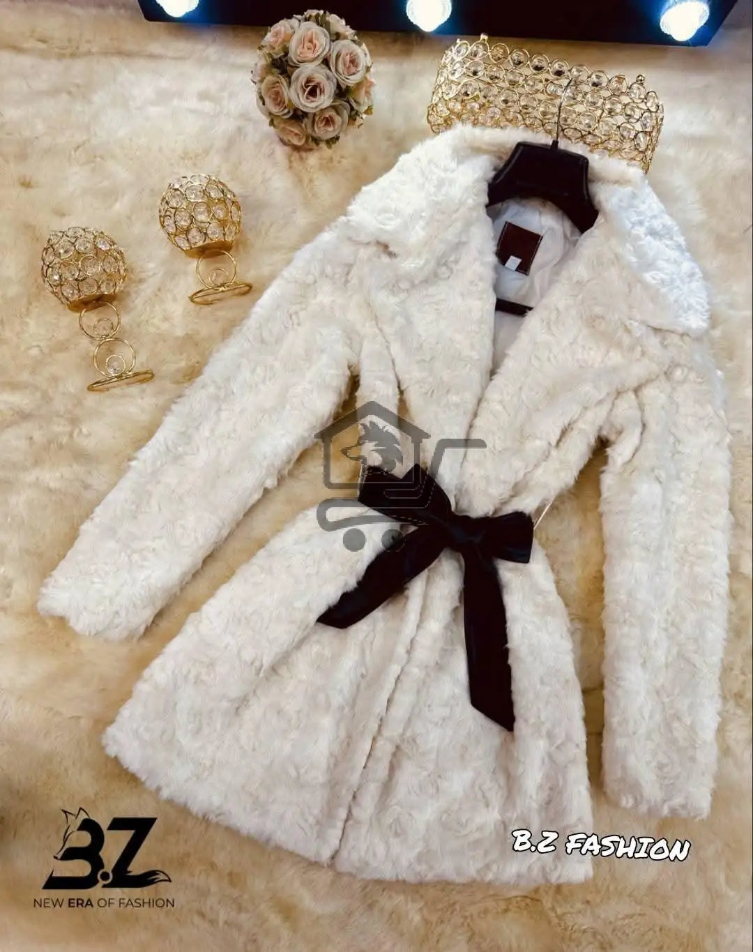 جاكيت الملكي - الصورة 6