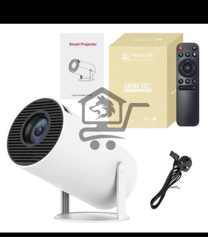 جهاز عرض - الصورة 1