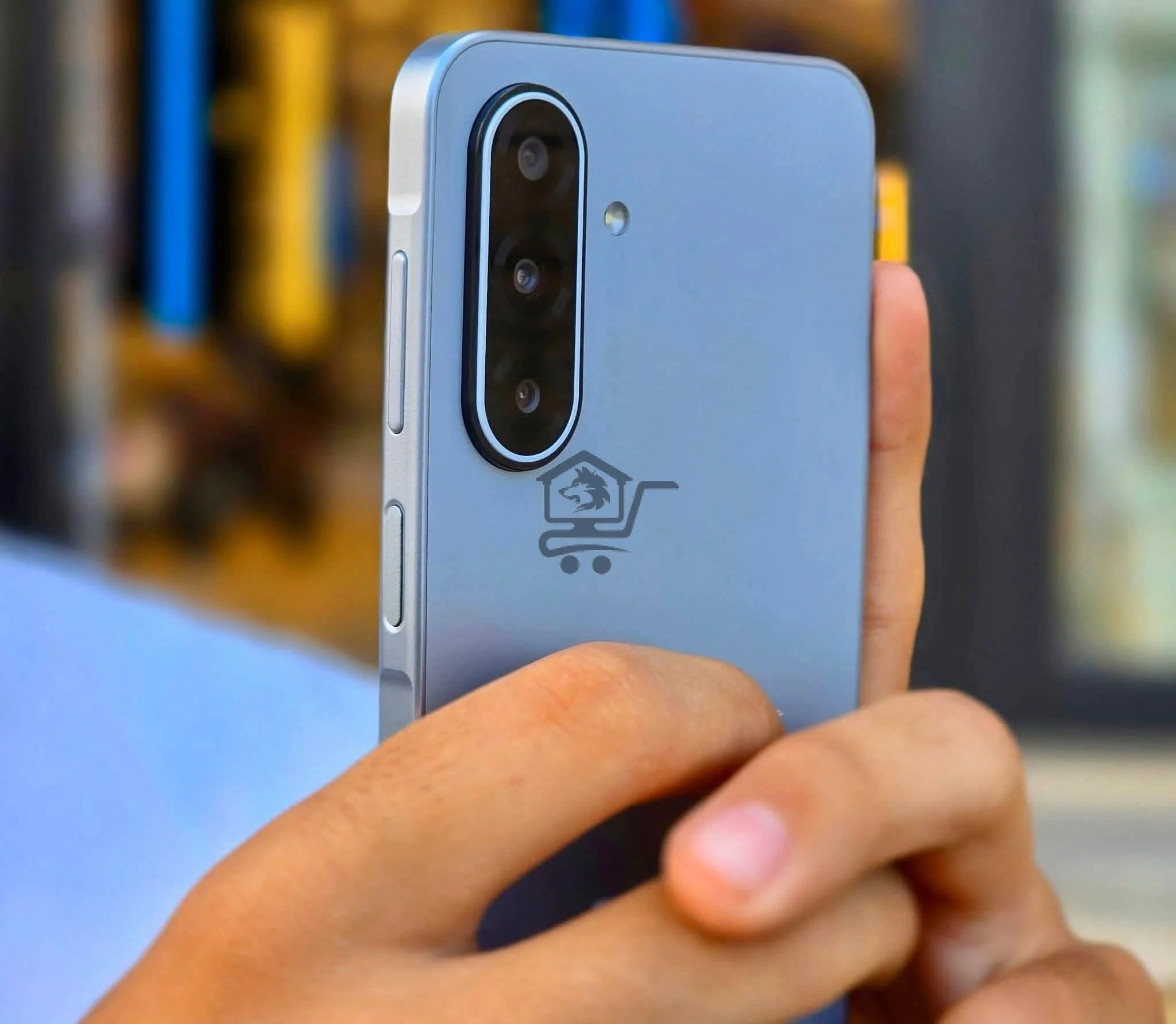 موبايل Galaxy A17 - الصورة 4