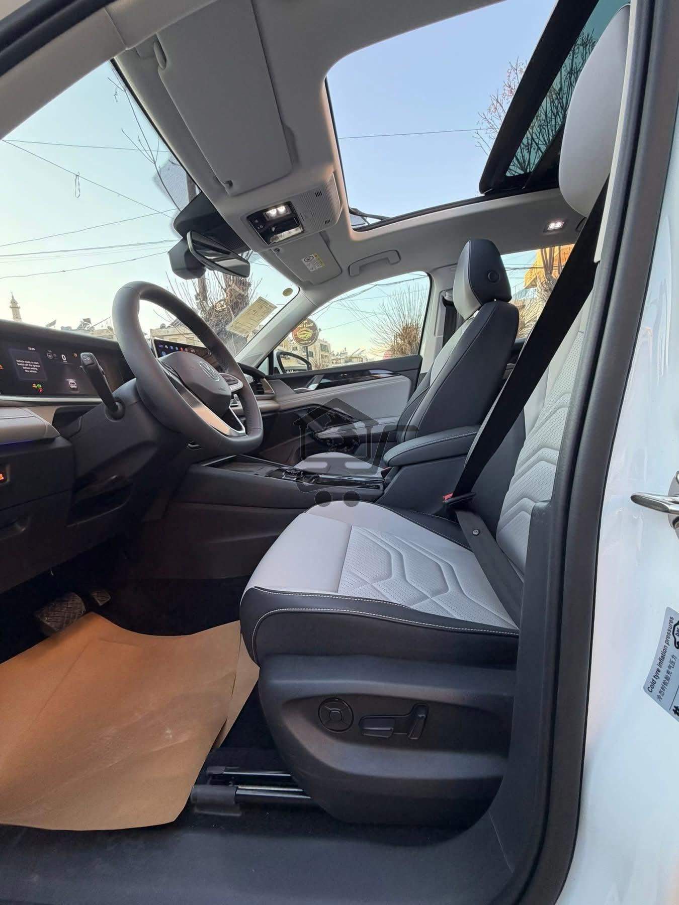 Volkswagen Tayron L 2025 - الصورة 5