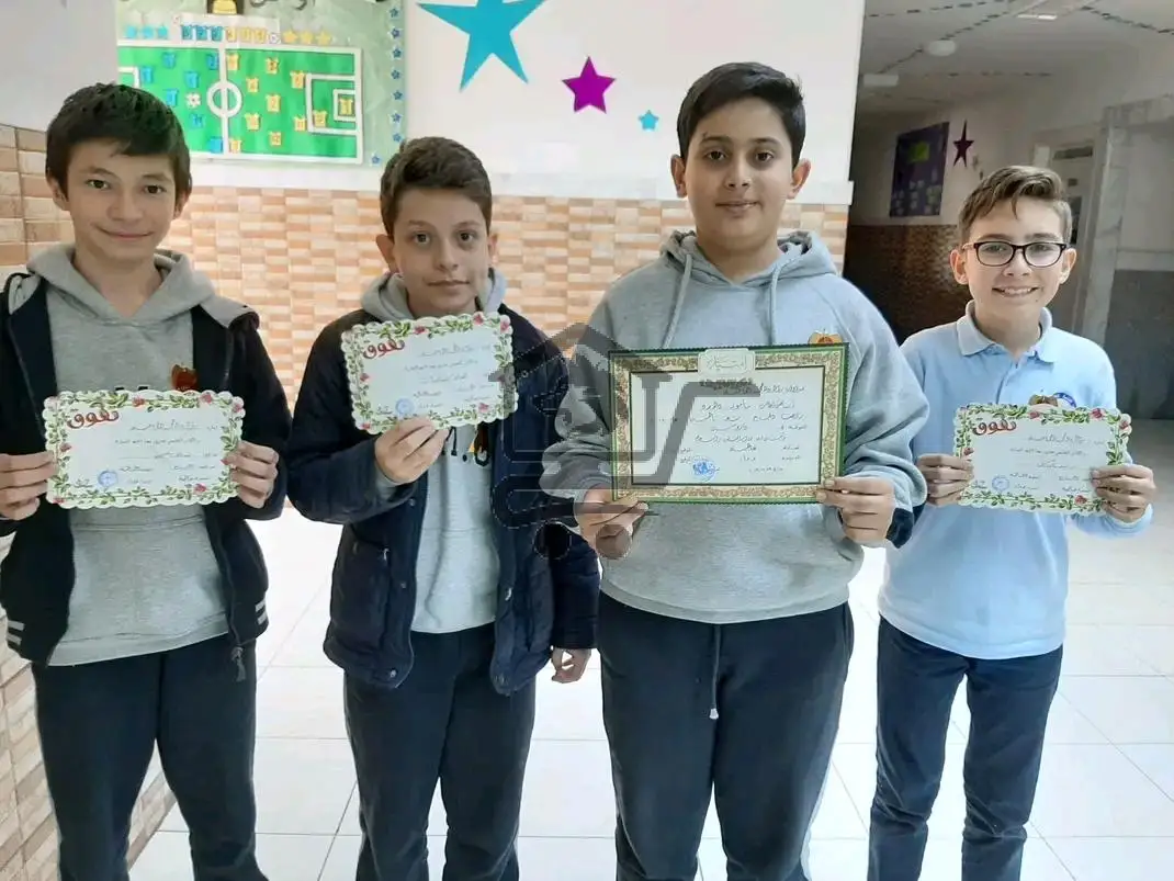 مدرسة رواد المجد الخاصة - الصورة 3