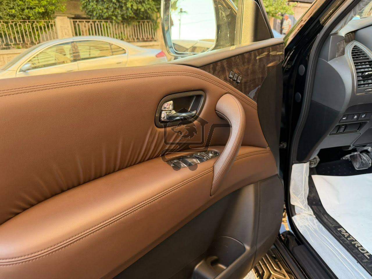 NISSAN PATROL 2024 - الصورة 5
