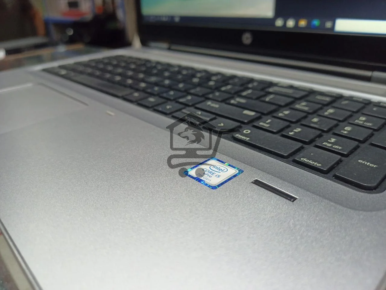 HP PRO BOOK 650 G3 - الصورة 4