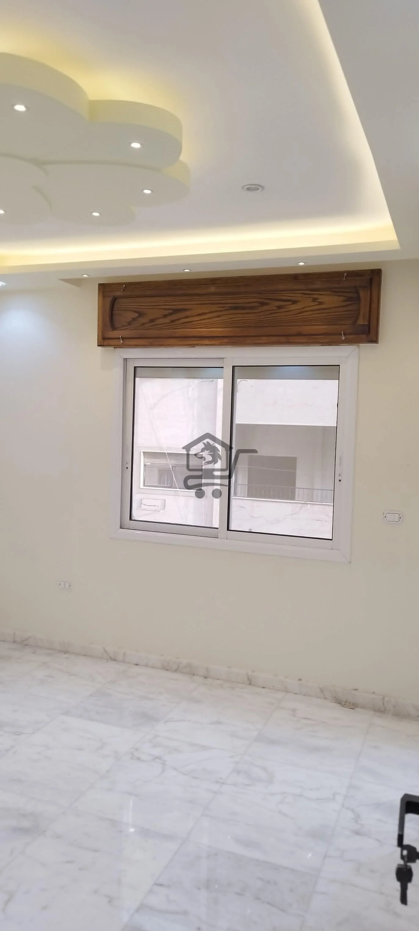 للبيع شقة ملكية في قدسيا - الصورة 4