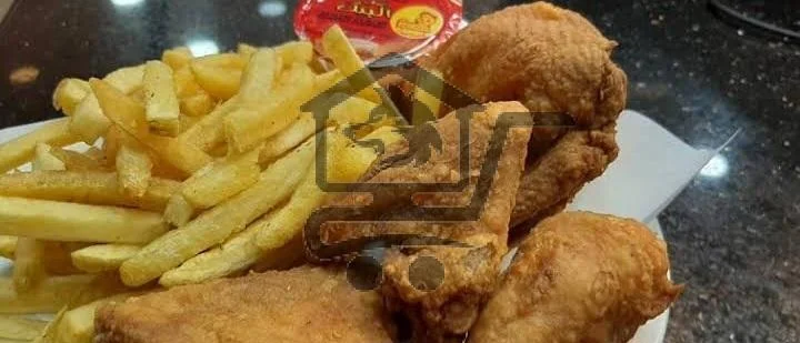 مطعم البيت السعيد - الصورة 4