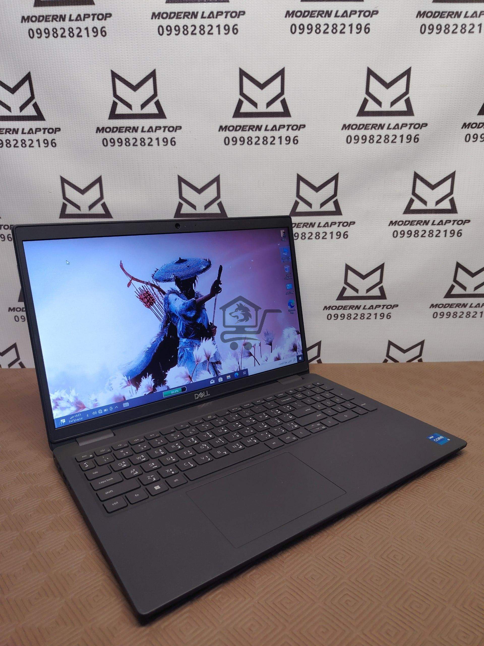 DELL Latitude 3520 - الصورة 2
