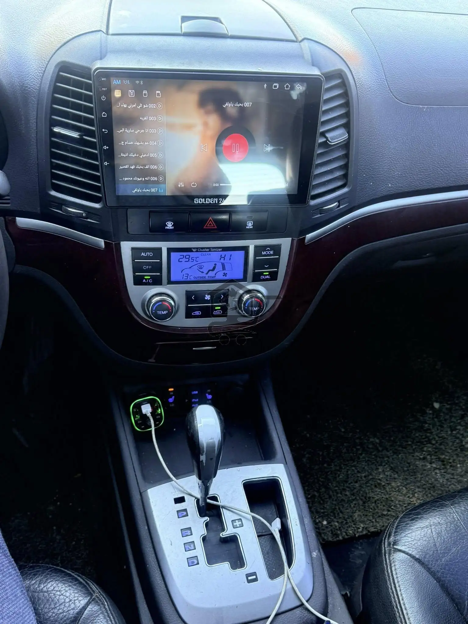 سنتافي سي ام 2010 - الصورة 6