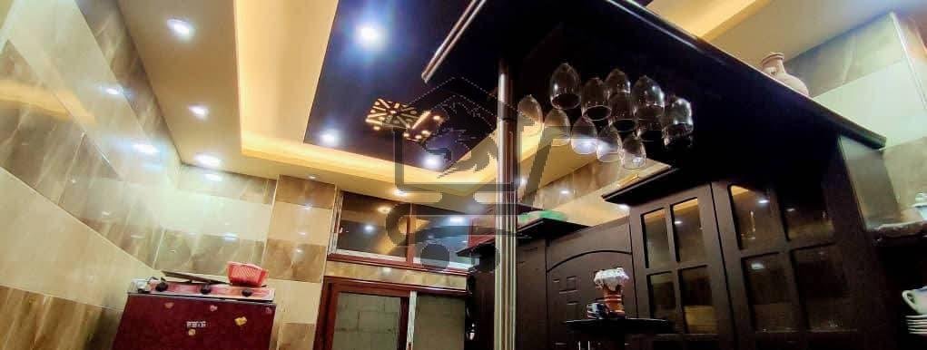 شقة بإكساء ممتاز - الصورة 2