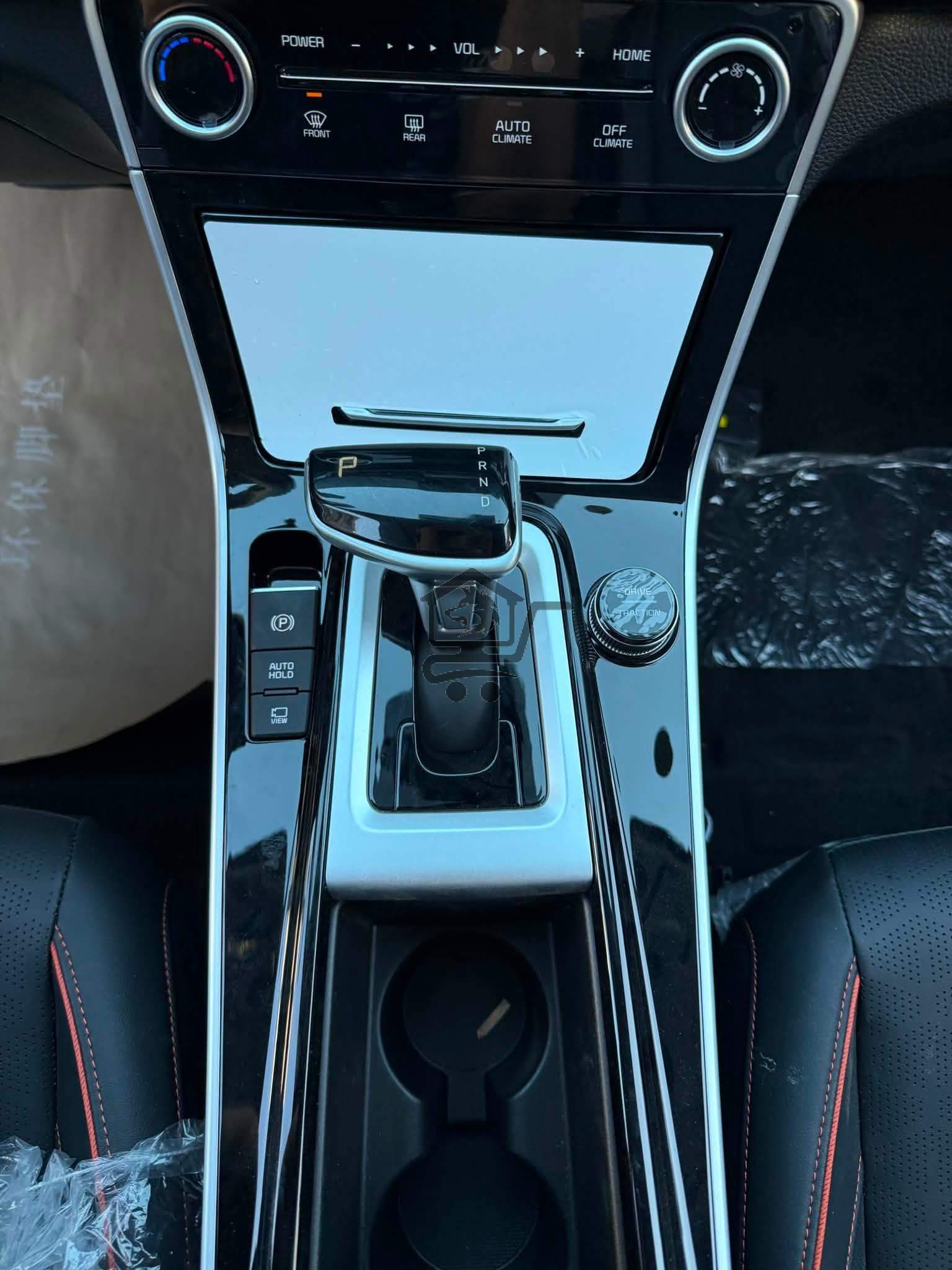 Kia Seltos 2026 - الصورة 9