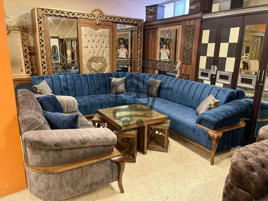 غرفة ضيوف - الصورة 1