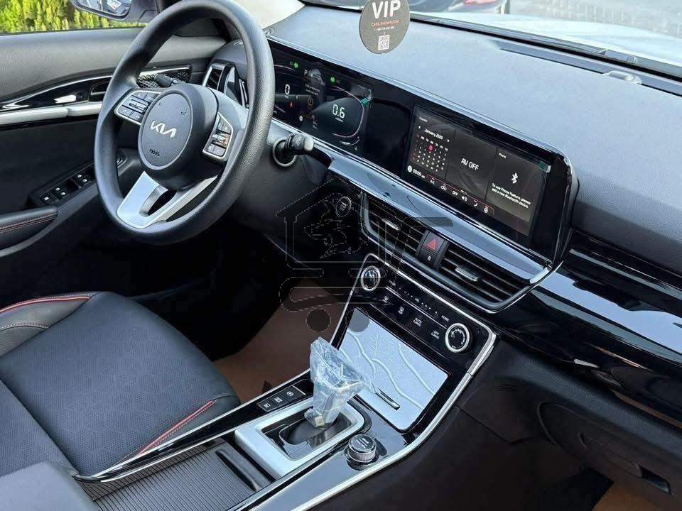 Kia - الصورة 3