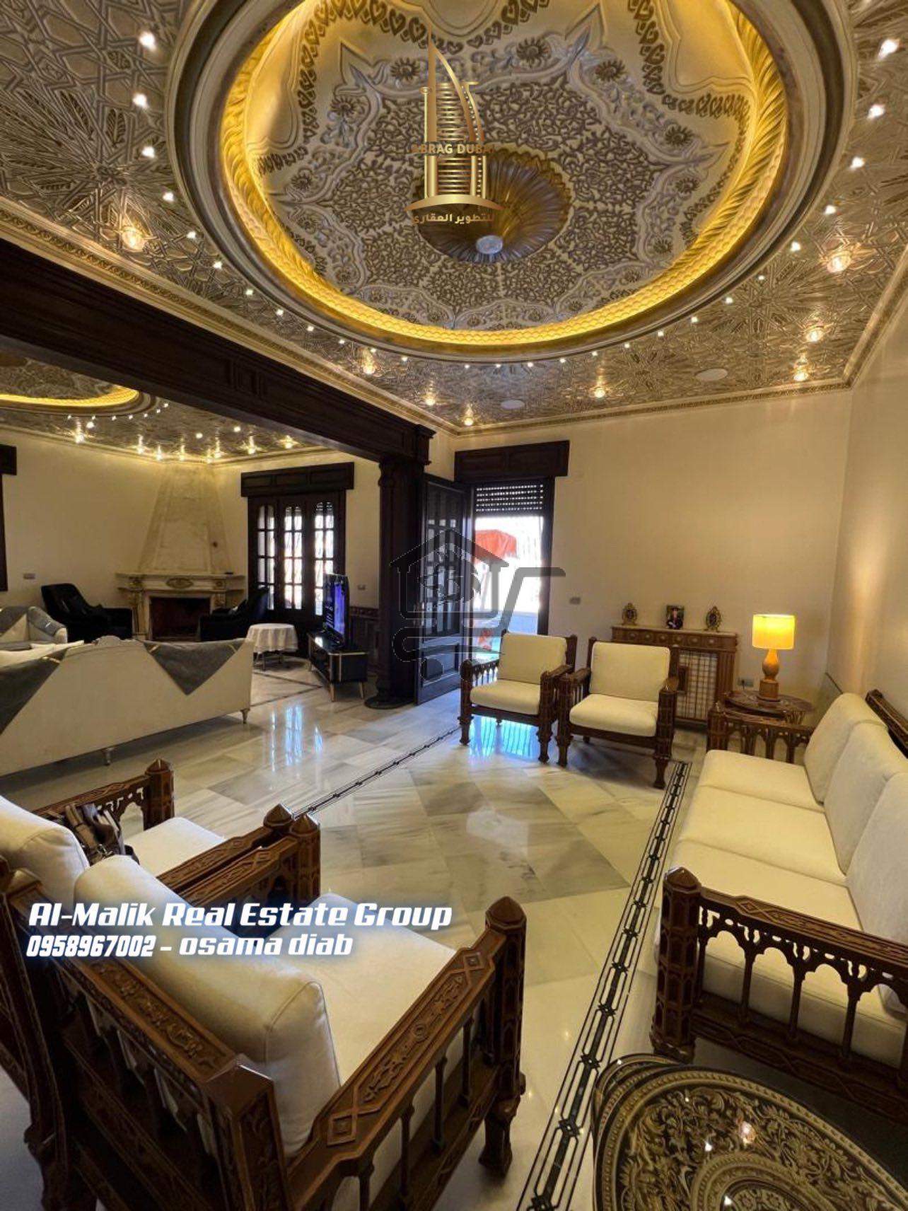 شقة سكـ.ـنية فاخرة للبـ.ـيع - الصورة 1