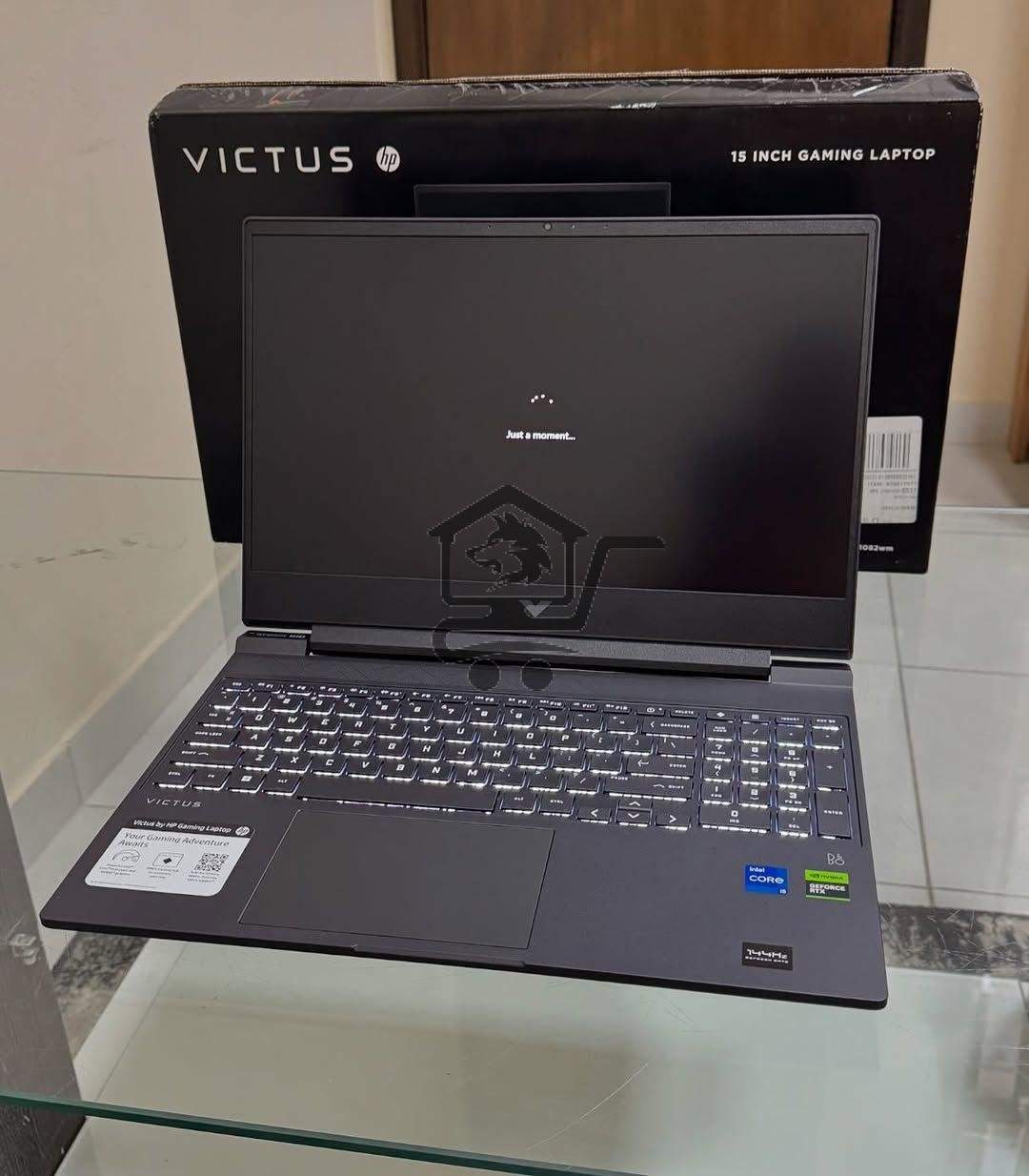 HP Victus - الصورة 4