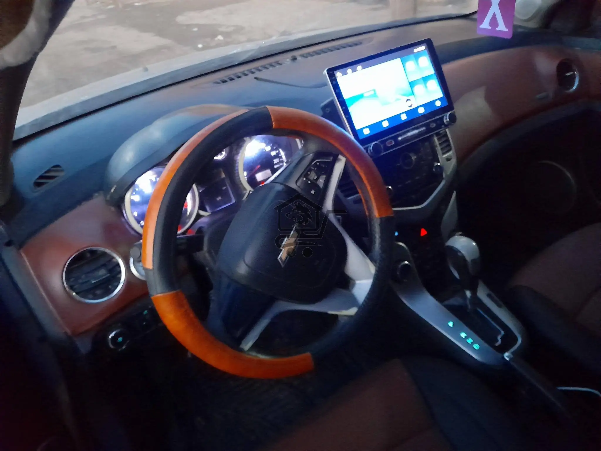 شفر كروز  2010 - الصورة 6