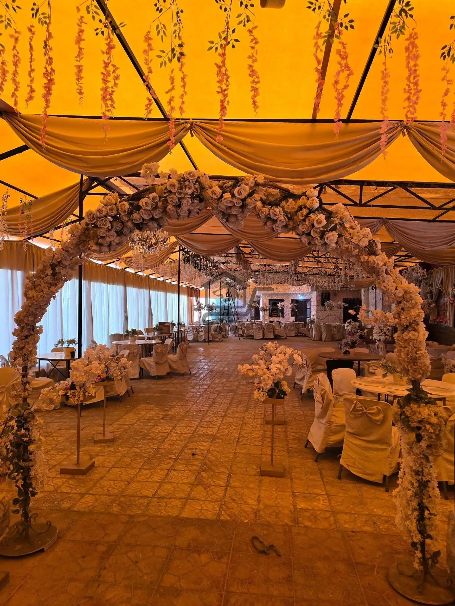 صالة سيزر - الصورة 3