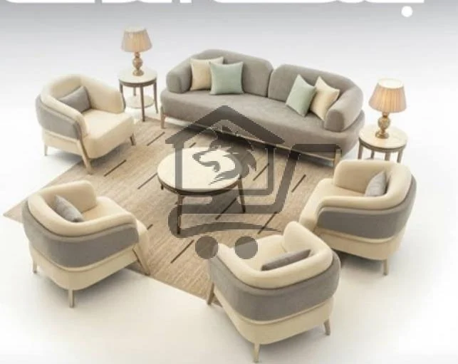 غرفة ضيوف - الصورة 1