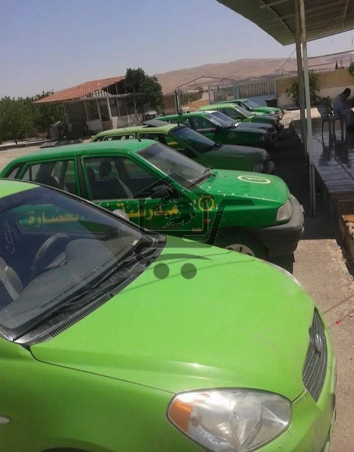 مدرسة تعليم سواقة