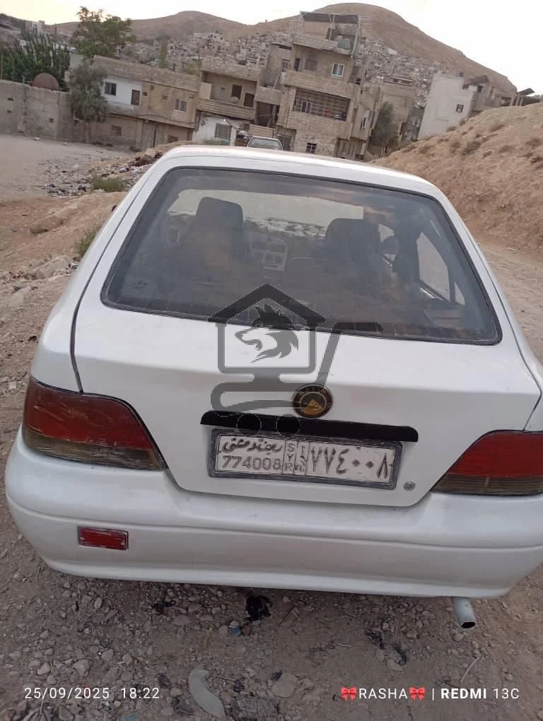 جيلي 300 - الصورة 2