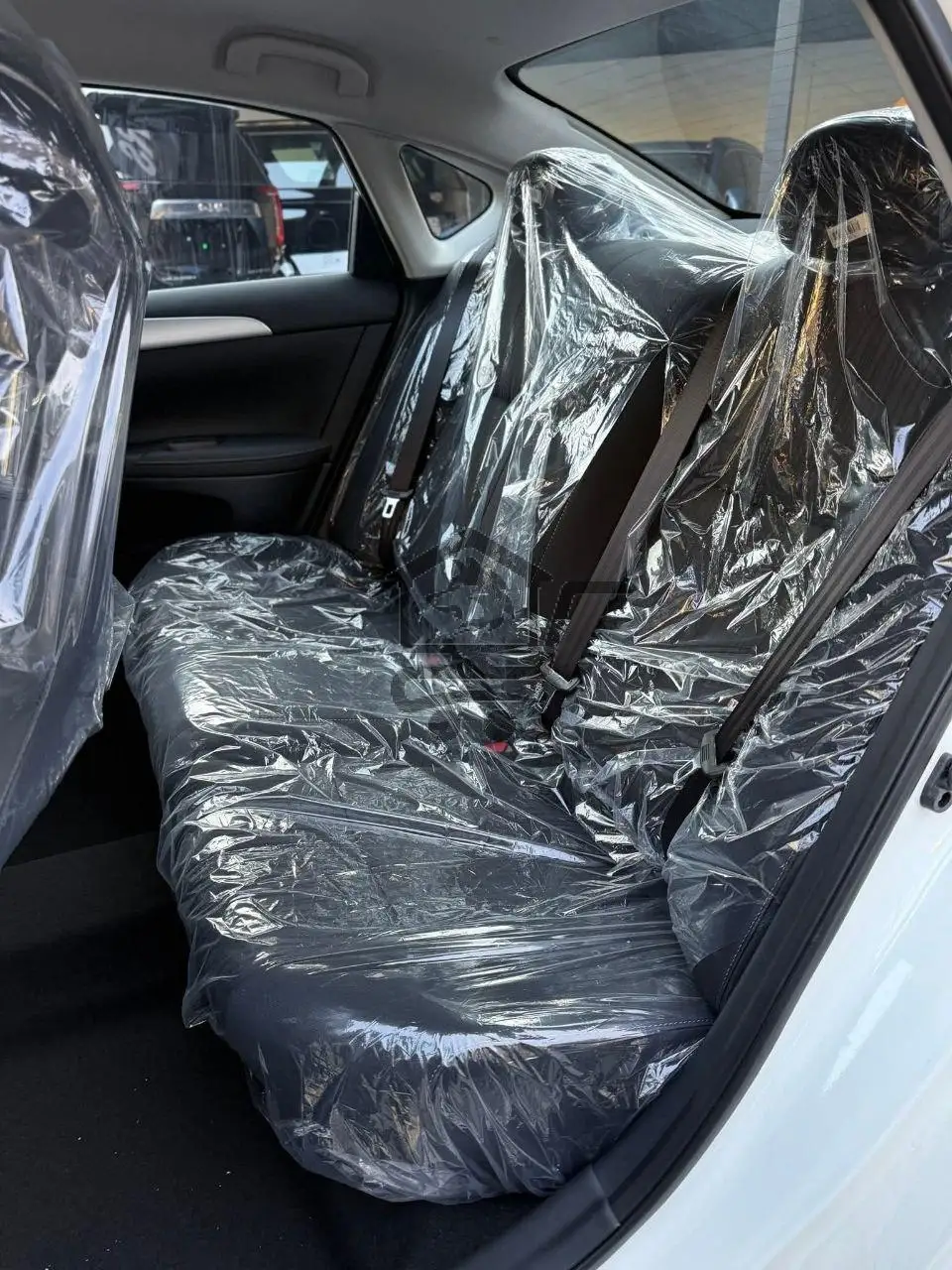 Nissan Sylphy 2025 - الصورة 10