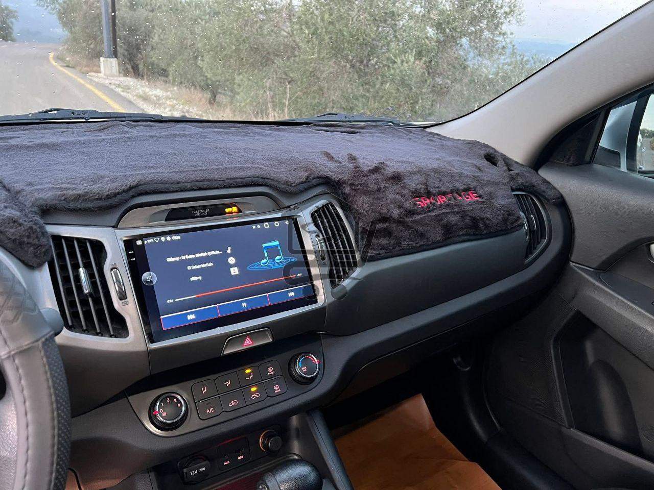 KIA SPOTAGE 2015 - الصورة 9