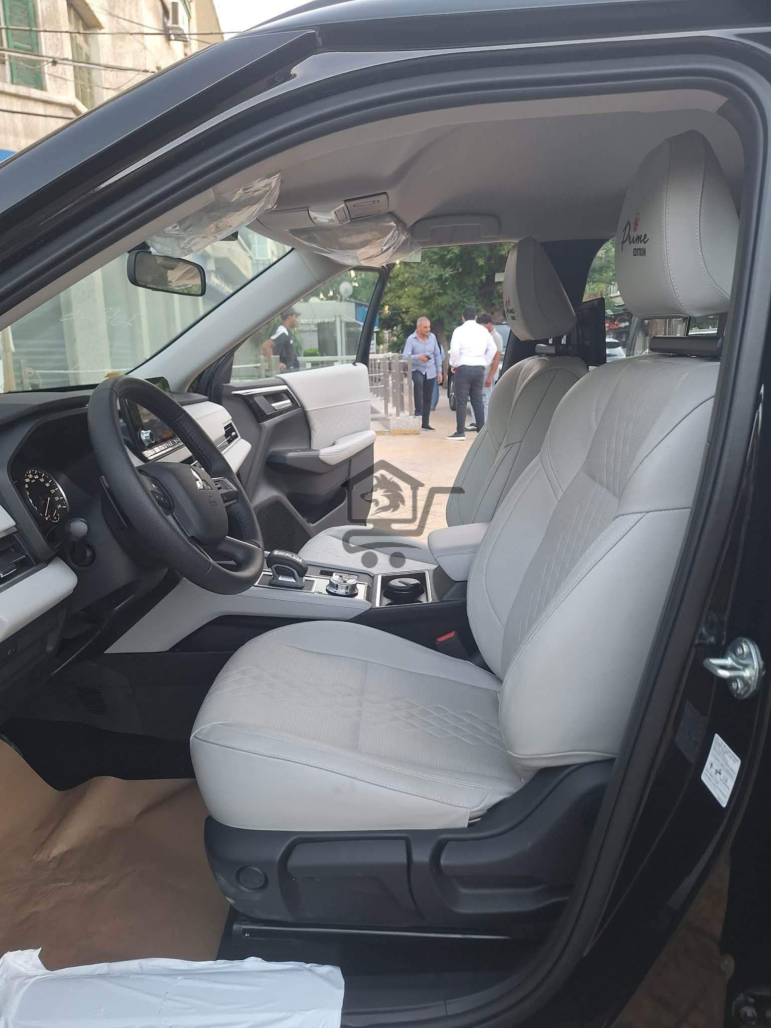 Mitsubishi Outlander Premier Edition - الصورة 5