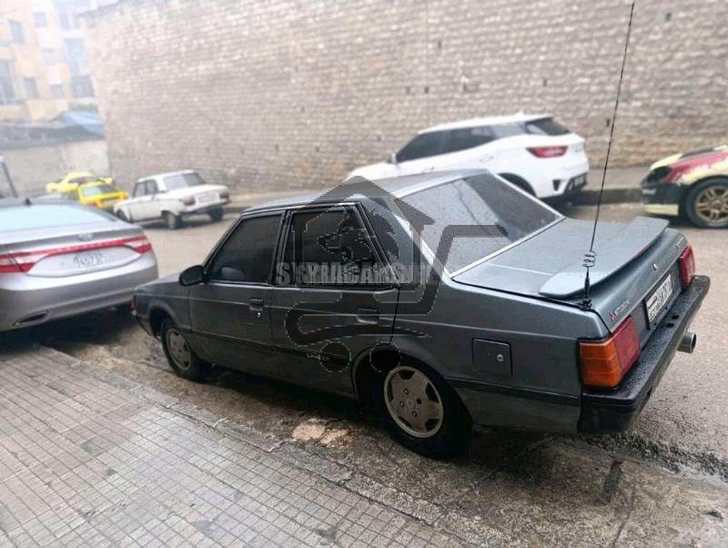 ميتسوبيشي - Mitsubishi لانسر - Lancer - الصورة 7