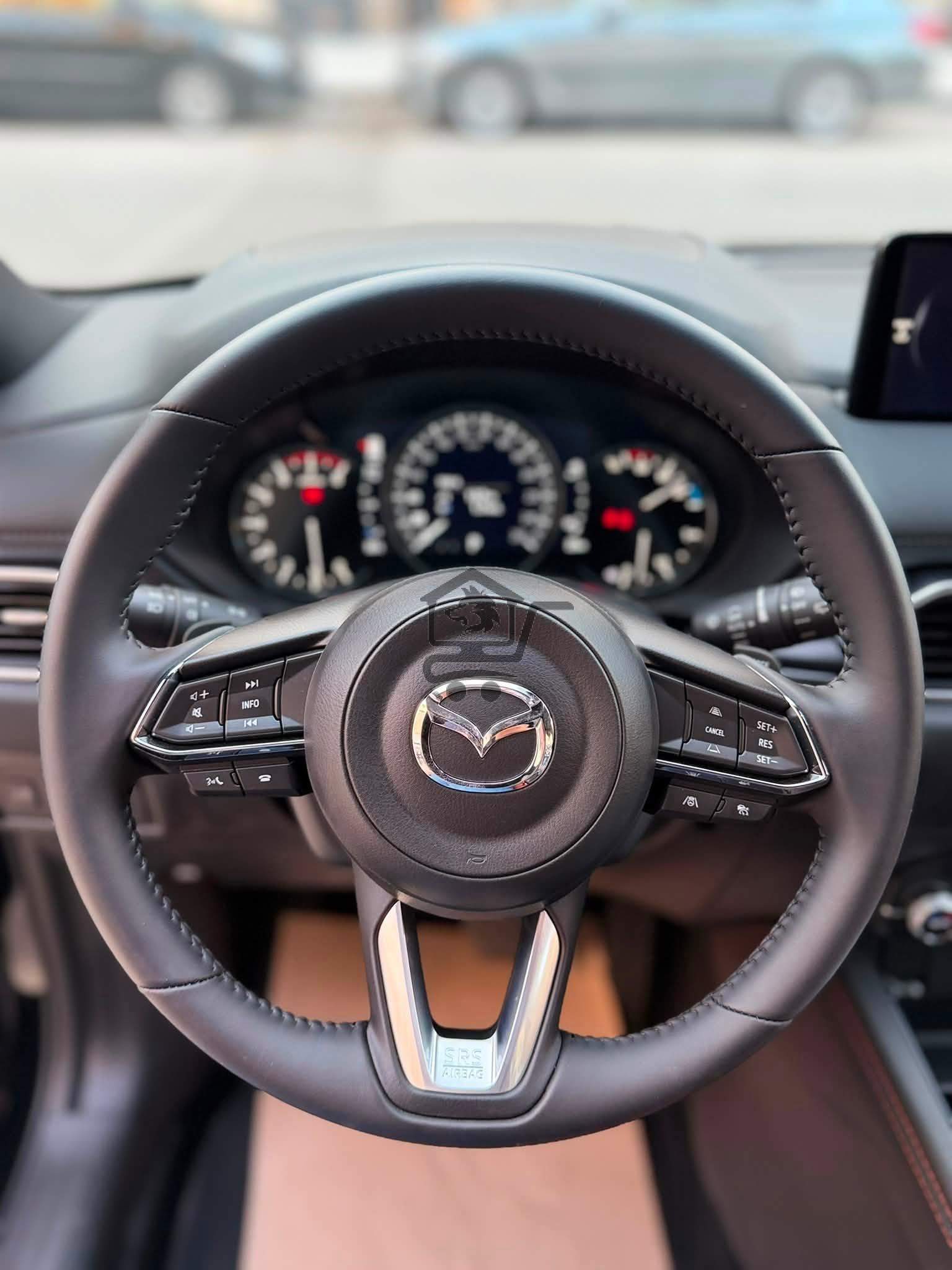 MAZDA CX-5 2026 - الصورة 9