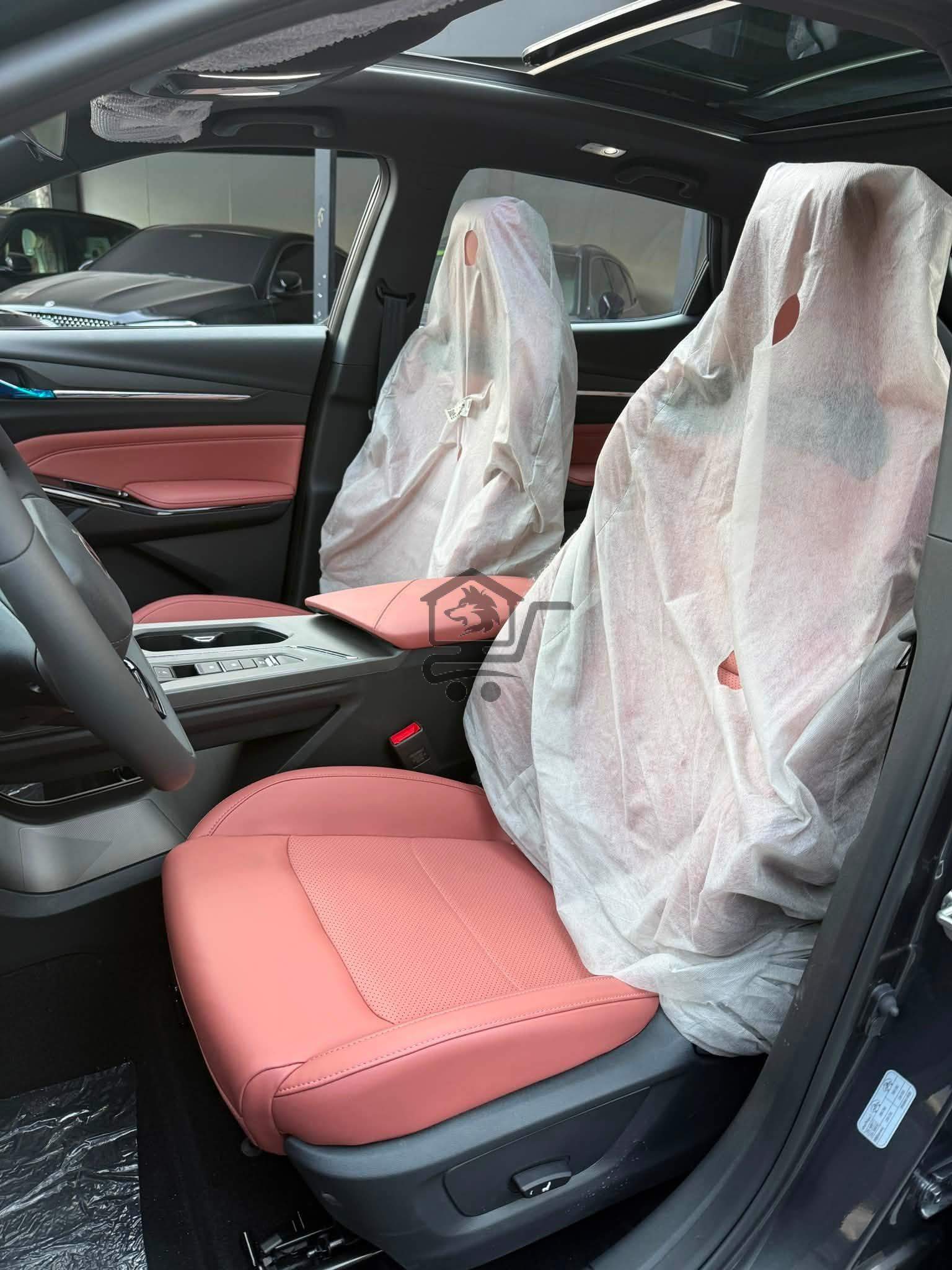 Changan X5 plus 2025 - الصورة 5