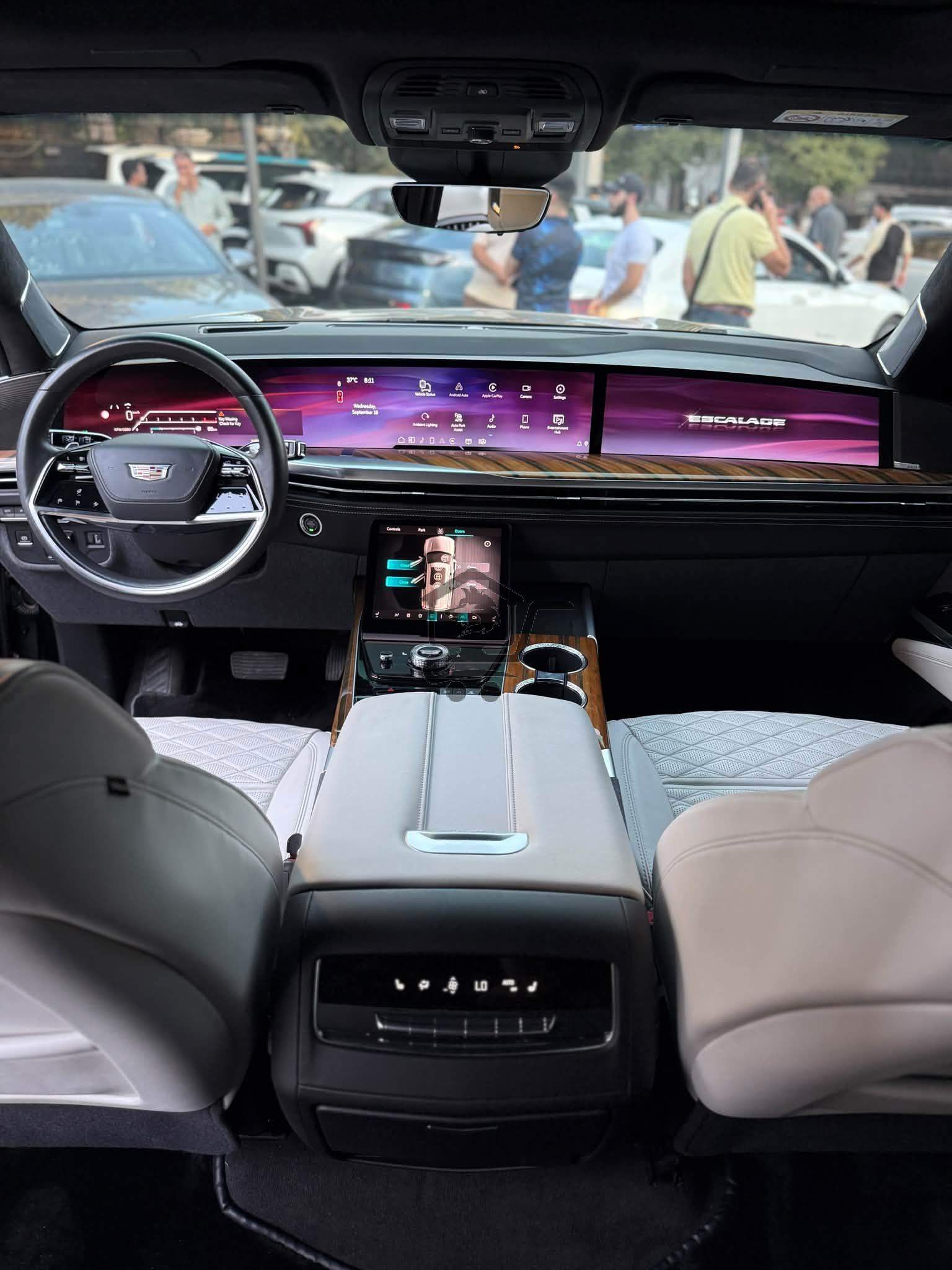 Cadillac Escalede 2025 - الصورة 6