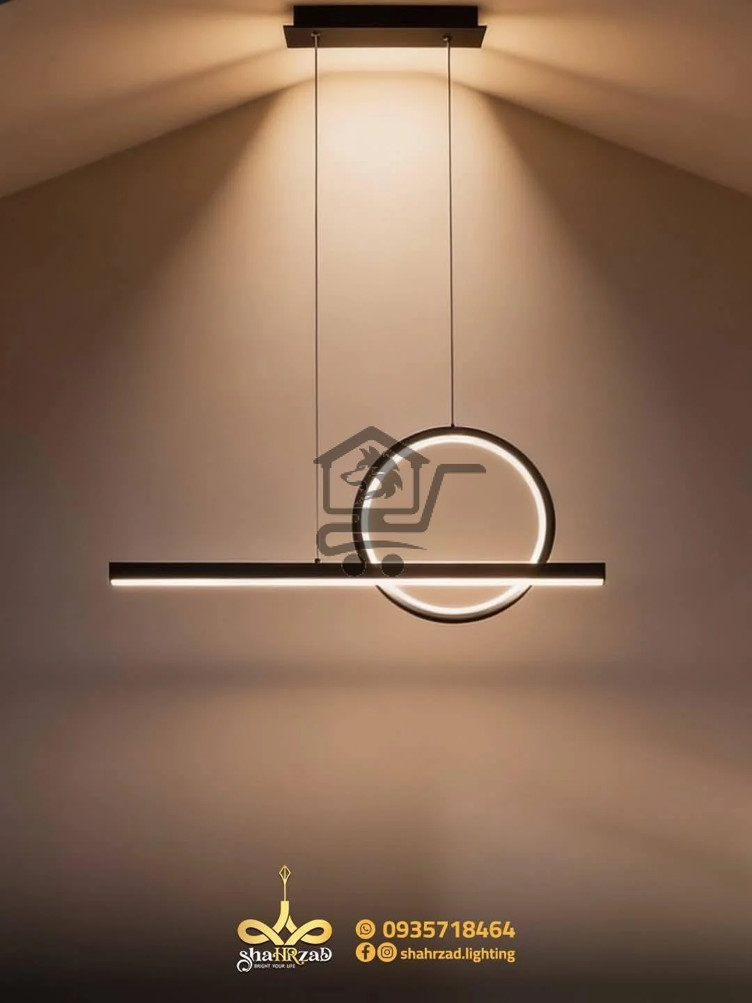 إنارة منزلية - الصورة 10