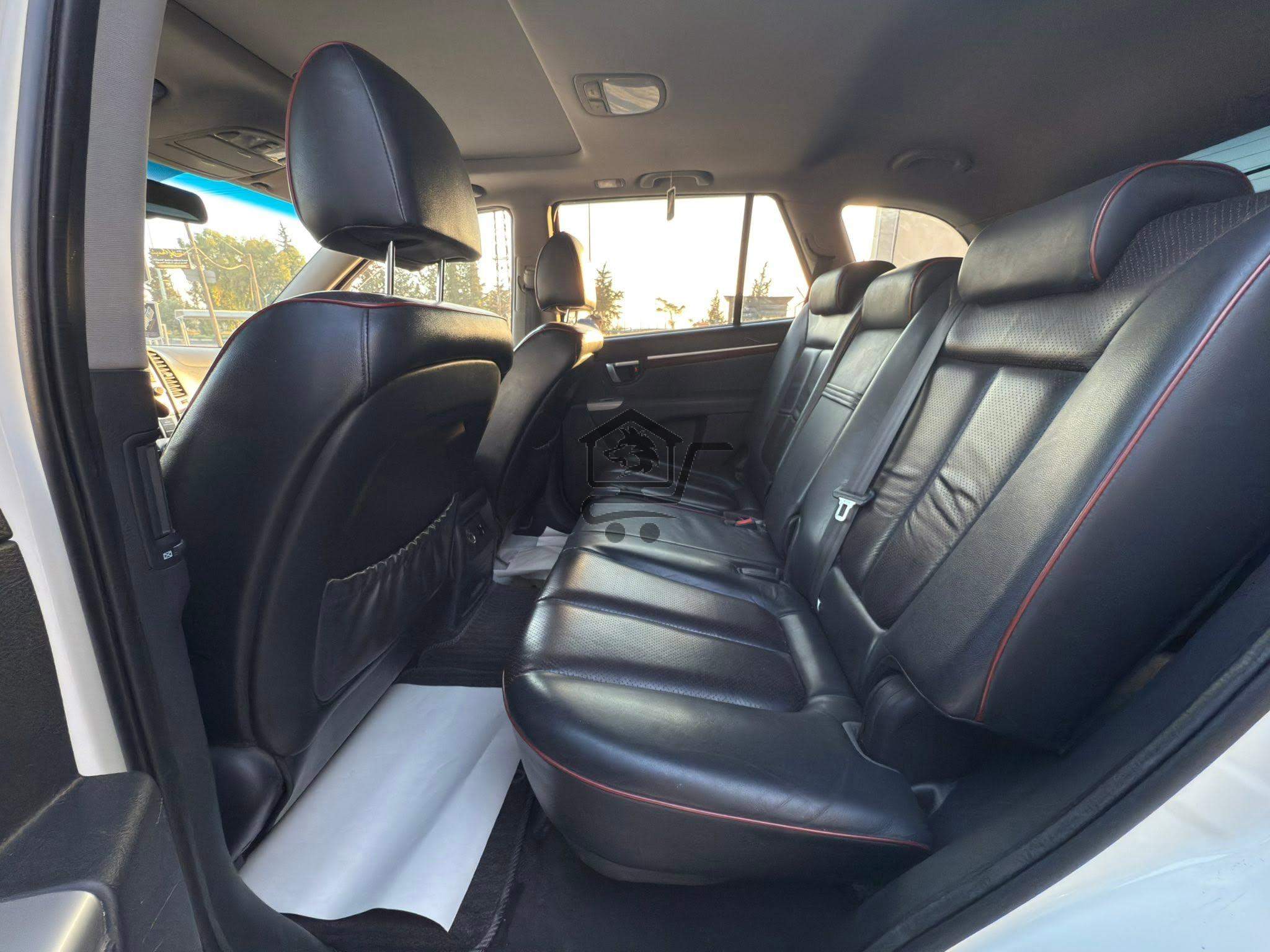 Hyundai Santafe CM - الصورة 10
