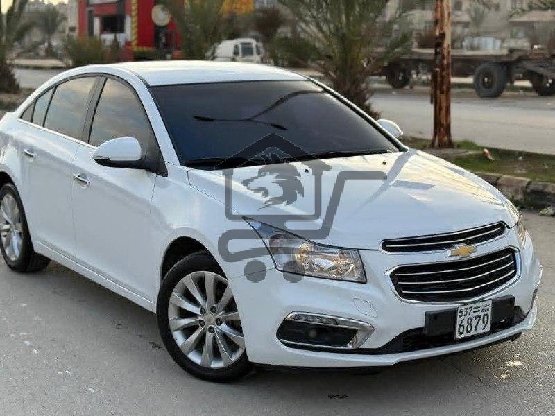Chevrolet Malibu 2015 - الصورة 3