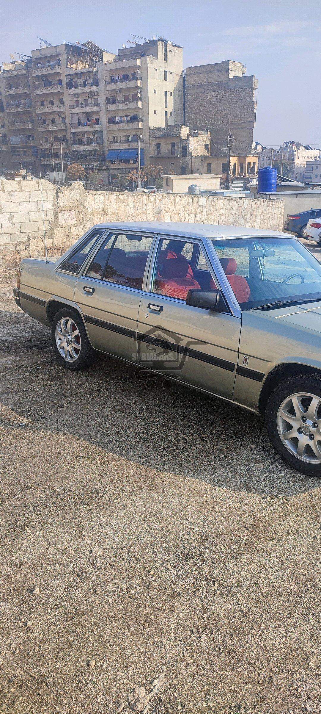 مازدا - Mazda 929 - الصورة 8