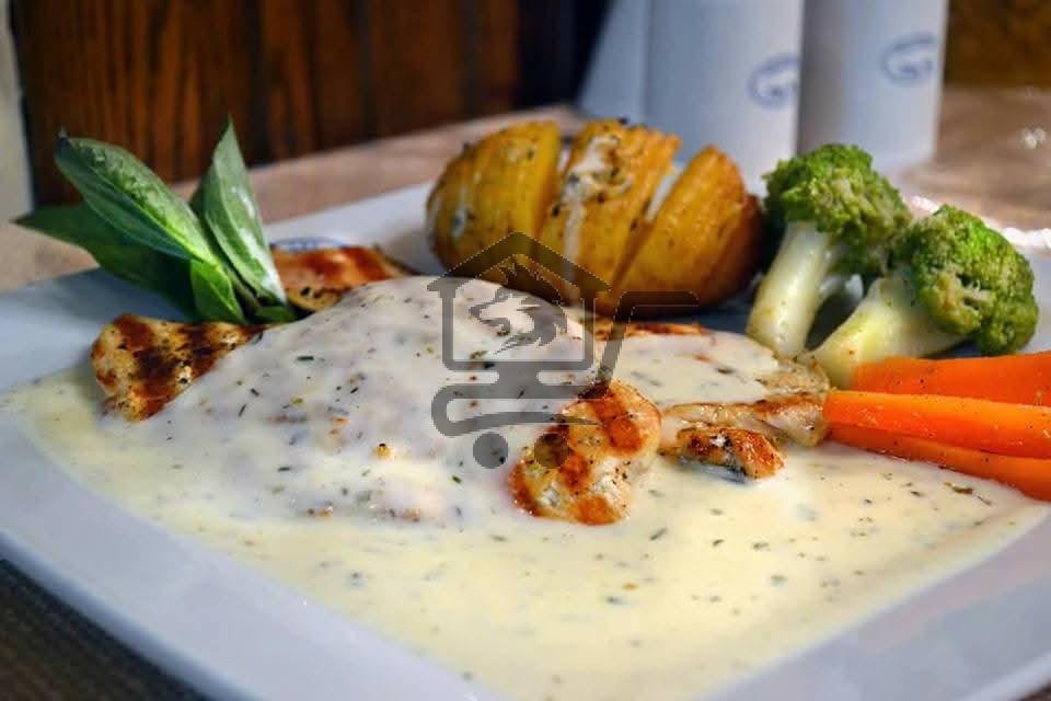 مطعم الشاميات - الصورة 9