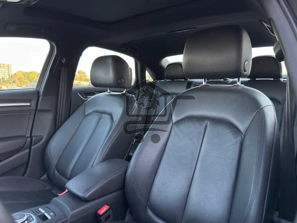 AUDI - الصورة 4