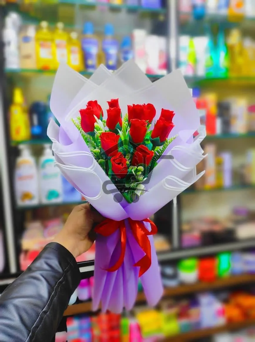 بوكيات ميني - الصورة 3