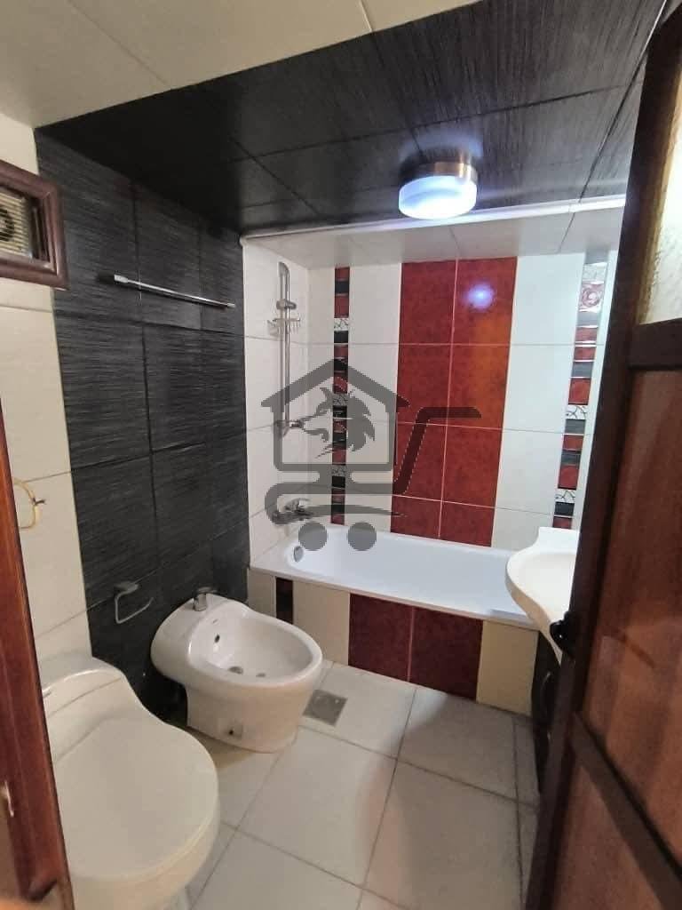 شقة بكسوة سوبر ديلوكس منسوب - الصورة 5