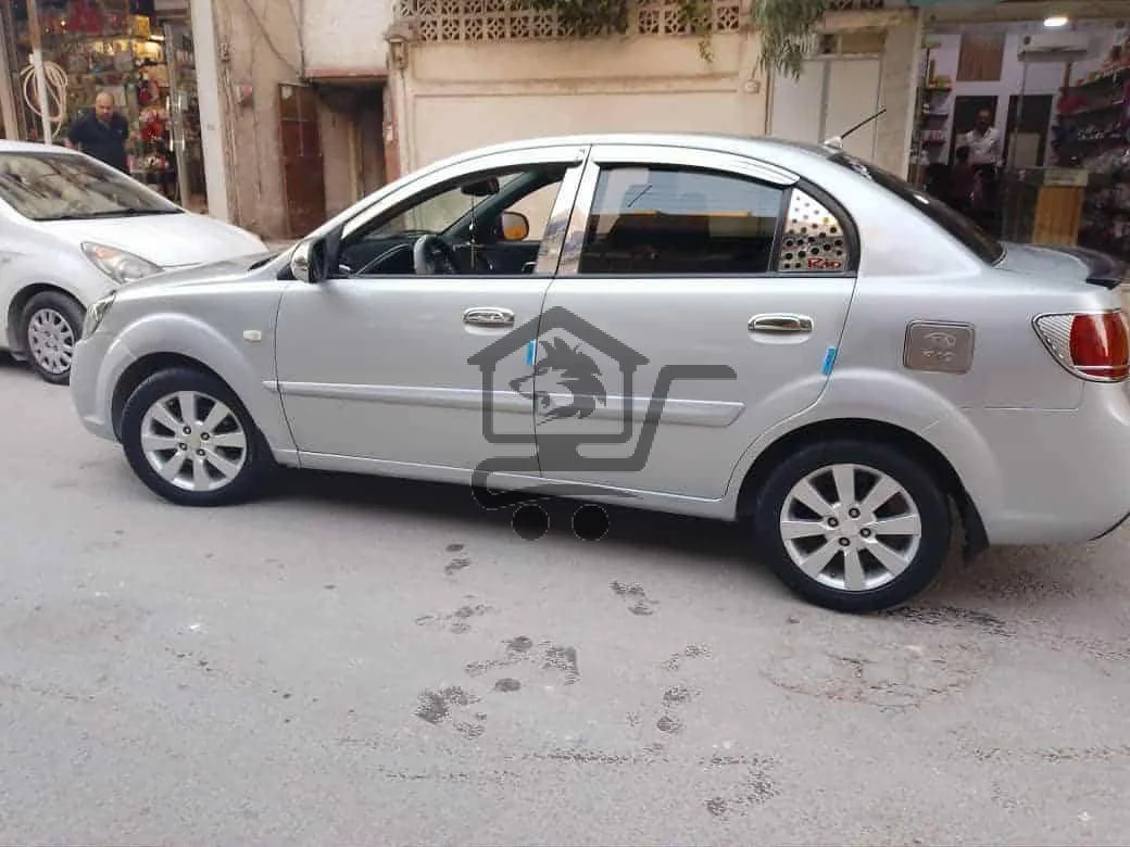 كيا ريو - الصورة 2