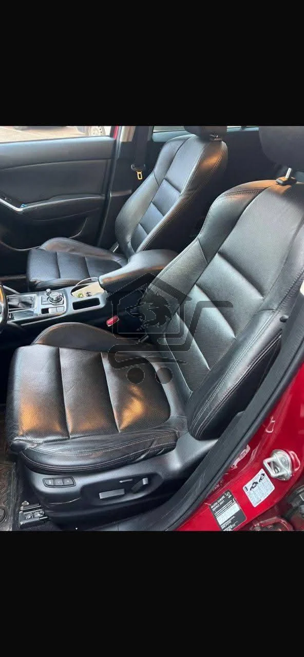 مازدا - الصورة 2