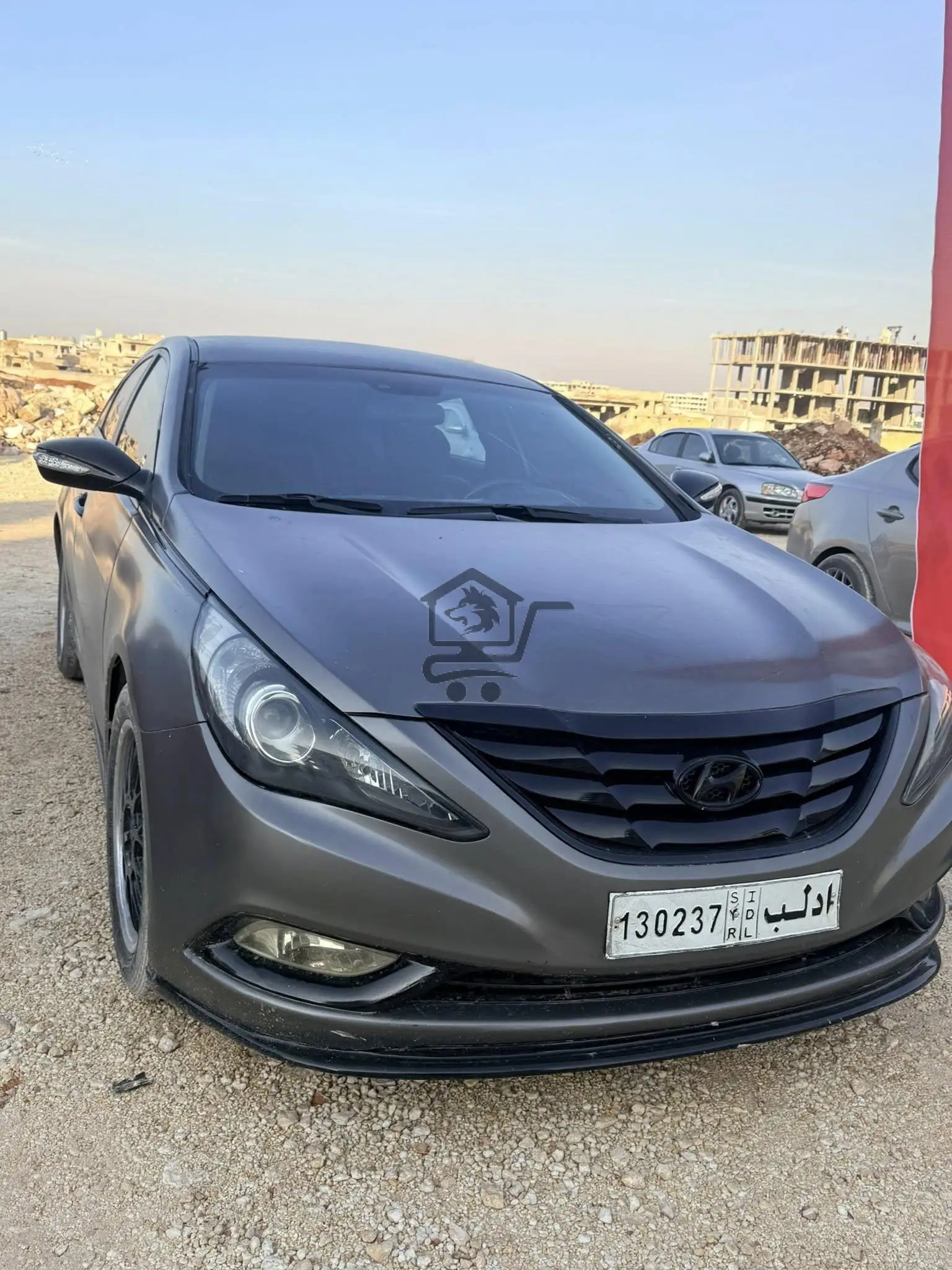 هوندا سوناتا - الصورة 2