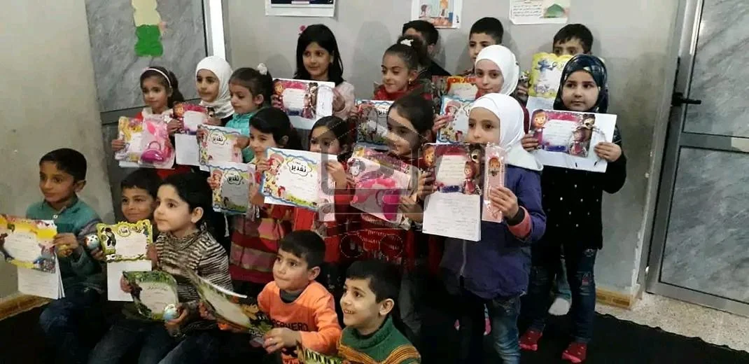 معهد دار العلوم - الصورة 2