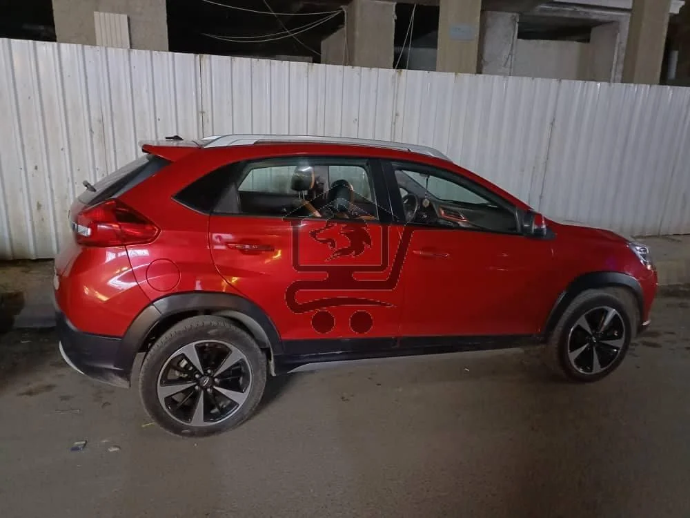 شيري تايغو 2 2019 - الصورة 4