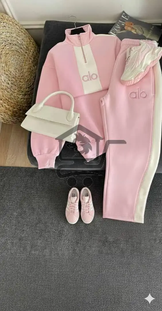 بيجاما فليس تركي - الصورة 1