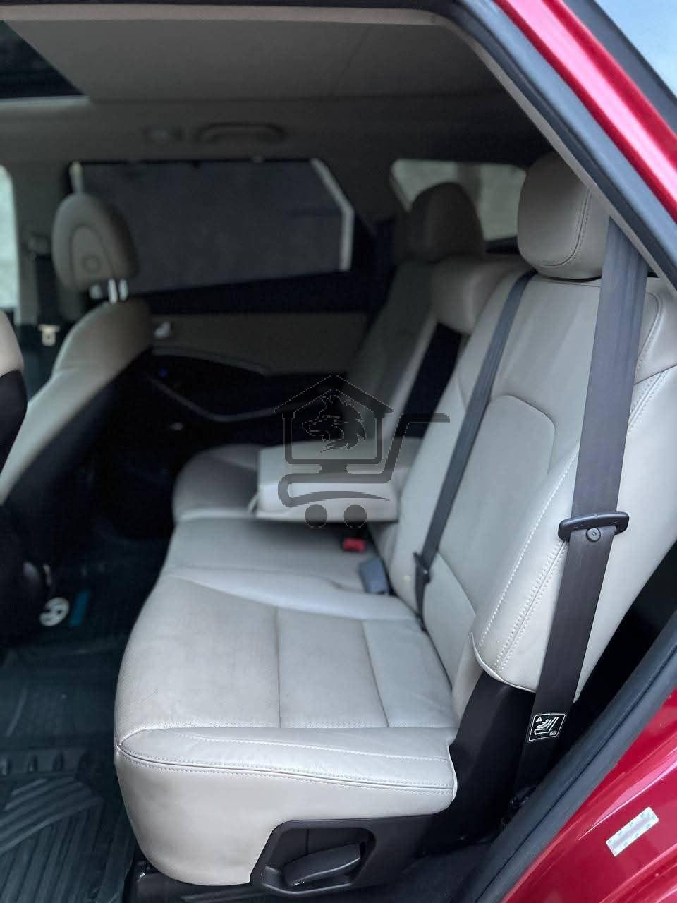 Santafe Max Cruz - الصورة 6