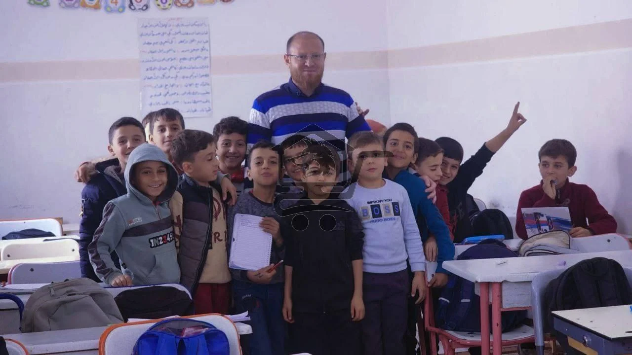 مدرسة عبدالله بن عباس - الصورة 5