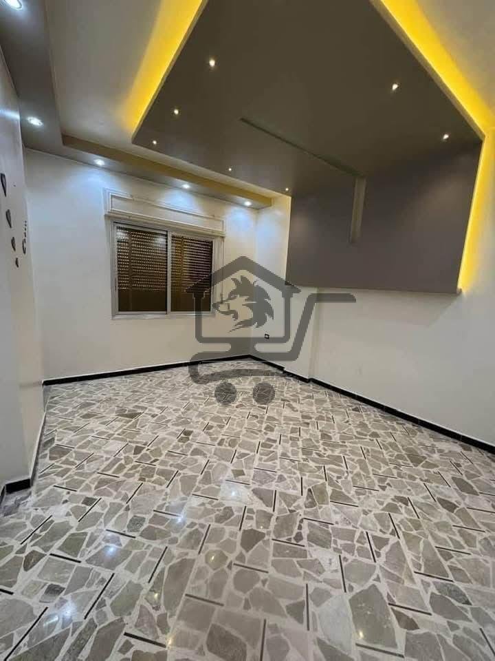 شقة بإكساء جديد_حرستا - الصورة 7