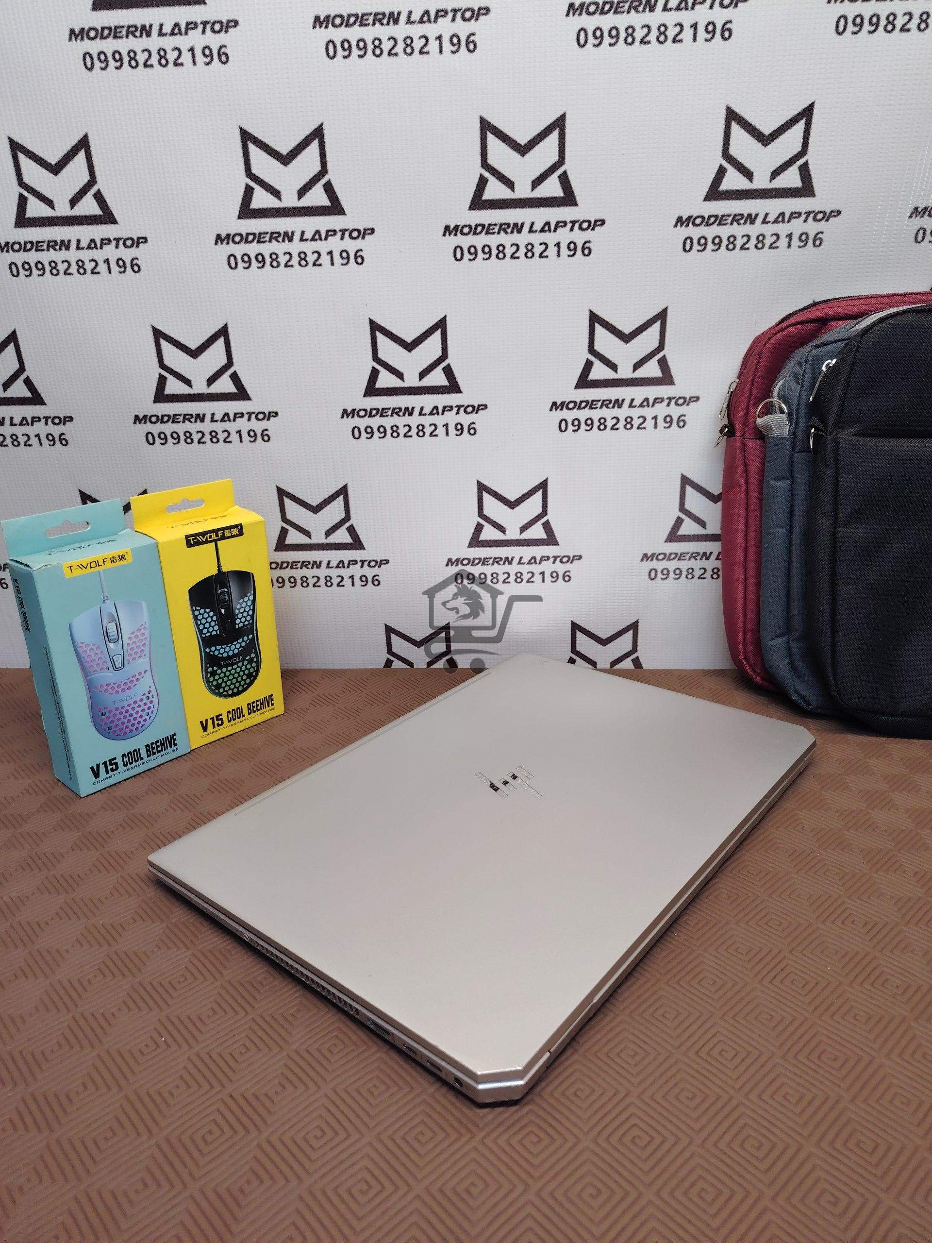 HP ELITEBOOK 1050 G1 - الصورة 4