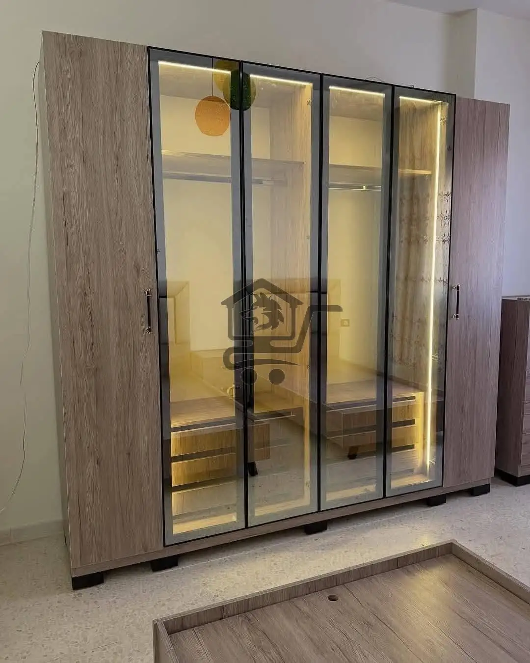 أحدث المفروشات العصرية  (كينك وود) - الصورة 7